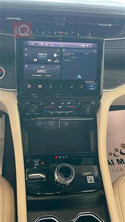 جيب جراند شيروكي